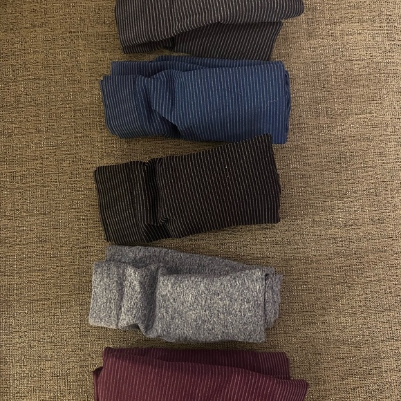 Ladies Boyshort Underwear - Picture 4 of 8